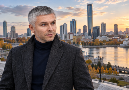 Стало известно, кто возглавит Екатеринбург