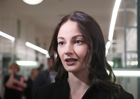 «Везде трогательный»: внучка Евстигнеева назвала любимый фильм с дедушкой