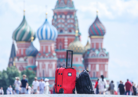 Туроператоры объяснили, почему туристы из Турции чаще выбирают Россию