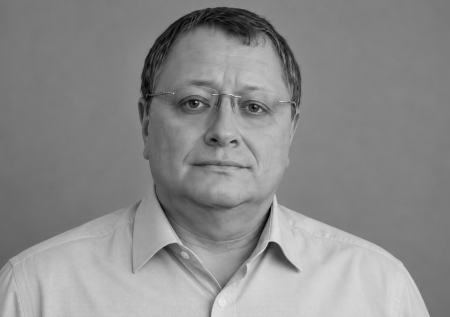 Умер старший сын экс-губернатора Самарской области