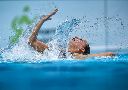 World Aquatics допустила проведение чемпионата мира в России