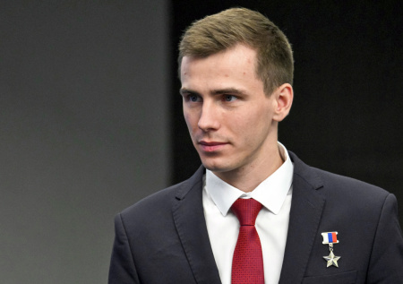 Глава «Юнармии» не намерен оставлять свой пост из-за работы в парламенте