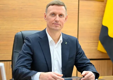 РЕН ТВ узнал об обысках в кабинете главы администрации Новороссийска