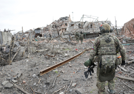 «Ликвидатор» Ореховской ОПГ погиб на СВО