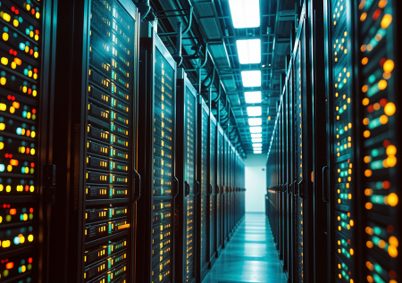Раскрыто, чем опасна угроза Ирана уничтожить IT-инфраструктуру США
