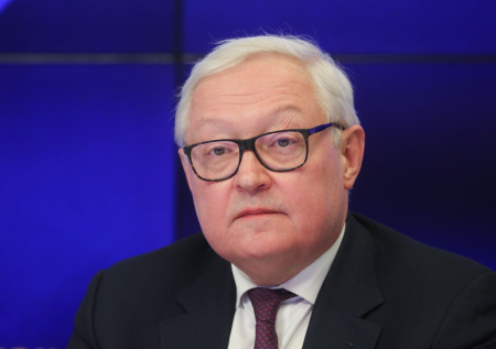 Рябков раскрыл, когда состоится новый раунд консультаций России и США