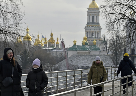 Политолог дал прогноз, что ждет население Киева грядущей зимой