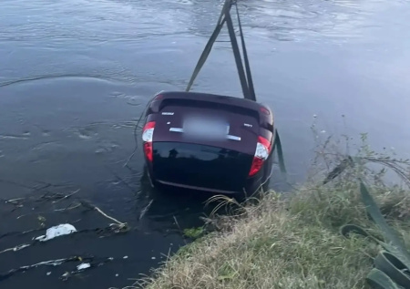 В Назаровском округе завершились поиски двух пропавших рыбаков