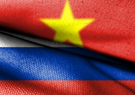 Россия нарастит оборонное сотрудничество с Вьетнамом