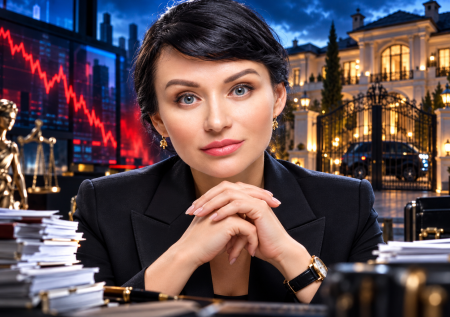 Рухнула «новая МММ»: истории вкладчиков «Кредитора», потерявших 4,2 млрд