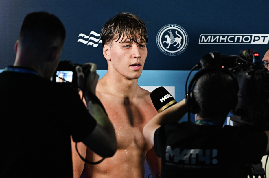 Егор Корнев