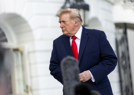Трамп высказался о сделке по дизельному топливу с Россией