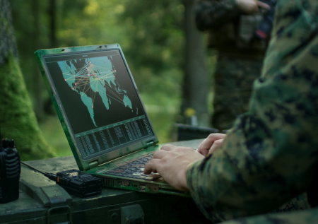 Военэксперт ответил, почему США могли внезапно лишить Украину разведданных