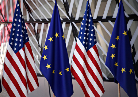 Стало известно о планах США и Европы по урегулированию на Украине