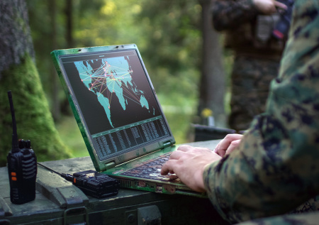 Военэксперт раскрыл последствия лишения Киева разведданных от США