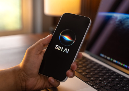 Apple представила линейку умных устройств для дома