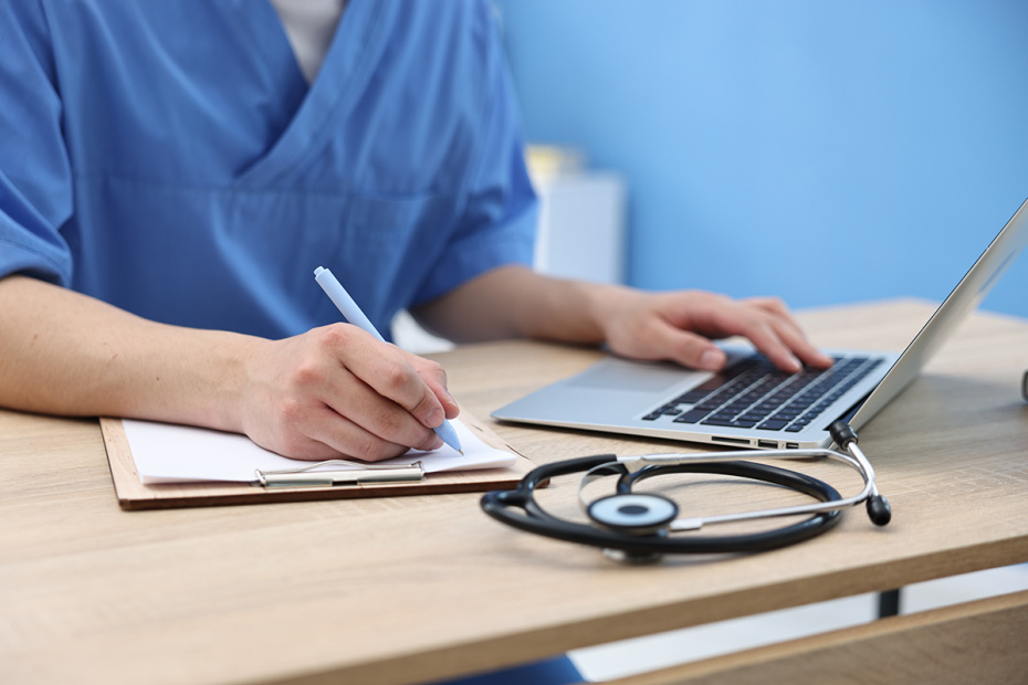 Новая учетная форма № 131/у и порядок ее ведения