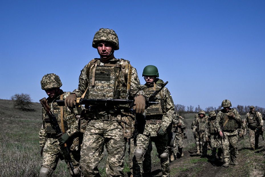 ВС Украины