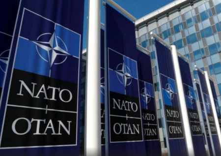 Стартовали учения НАТО с применением ядерного оружия