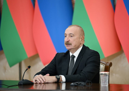Азербайджан выделил 25,5 млрд манатов на Карабах и Восточный Зангезур