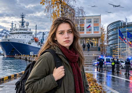 Норвегия отшила Киев, ВСУ «закрыли» школы в РФ, паника в ЕС: что дальше