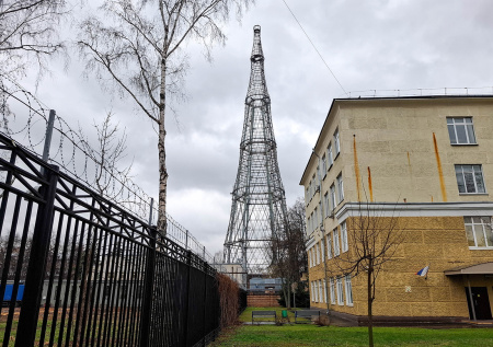 Москвичам ответили, во сколько обойдется восстановление Шуховской башни