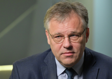 «Игнорируете жертвы»: Мирошник отчитал верховного комиссара ООН