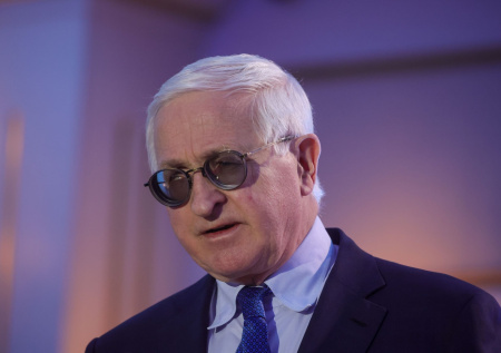 «Мы с приятелем вдвоем работали на дизеле»: Шохин о сделке с США