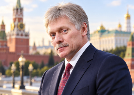 «Бывает жестко». Пескову — 59: что он говорит о Путине, Западе, СВО