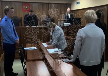 Экс-министра культуры Кузбасса признали виновной по трем статьям