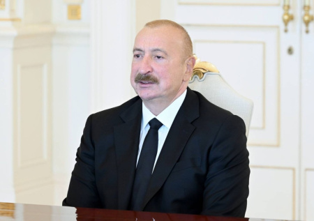 «Анахронизм и атавизм»: Алиев дал оценку Европарламенту и Совету Европы