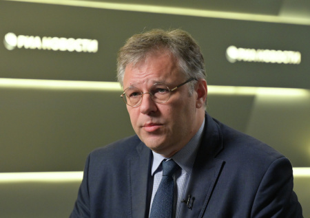 «Покинула нас»: представители Украины пропали с заседания комитета ООН