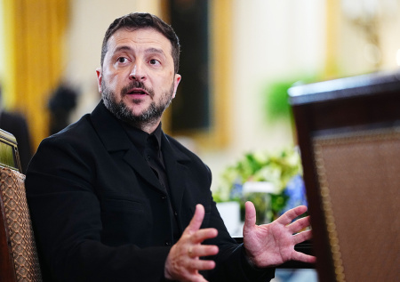 Зеленский закатил истерику в Лондоне: чем теперь Украине поможет Европа