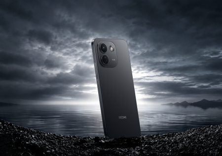 В России представили REDMI Note 17 Pro Max