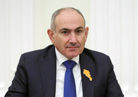Пашинян принял важное решение по железным дорогам