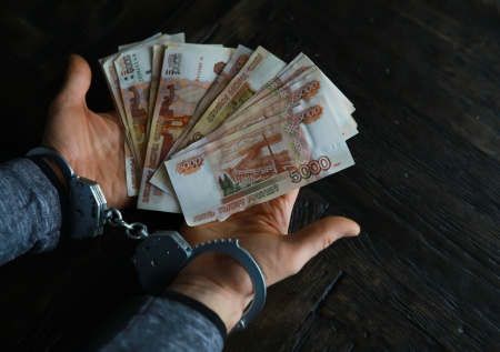 Вынесен вердикт по делу замглавы Таганрога о взятке