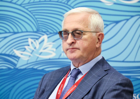 Новый бизнес-омбудсмен дал прогноз по ключевой ставке в России