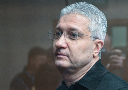 Стало известно, кому перешла конфискованная у Тимура Иванова квартира