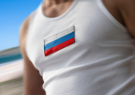 ЕС ищет способы ограничить участие спортсменов РФ в международных турнирах
