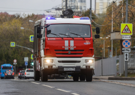 Появились новые подробности о взрыве на цемзаводе в Подмосковье