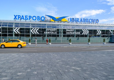 Аэропорт Калининграда поменял расписание