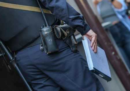 Адвокат объяснил, что будет за неявку по повестке в полицию