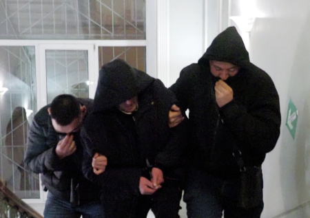 Фигурант громкого убийства криптобизнесмена умер в СИЗО