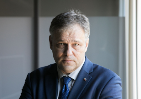 «Не моргнув глазом»: Мирошник указал, на что готов пойти Киев