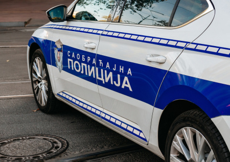 В Сербии допустили обращение в полицию из-за слов журналиста FAZ о русских