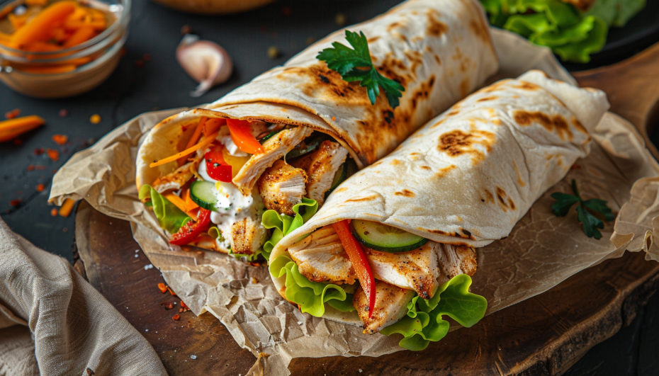 3 ужина с курицей: быстро, просто и так вкусно, что добавки попросят даже привереды