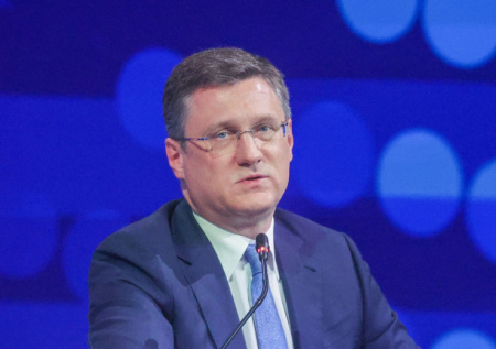 Новак оценил ситуацию с мировыми запасами нефти