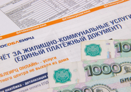 В Совфеде объяснили, как вернуть переплату за услуги ЖКХ