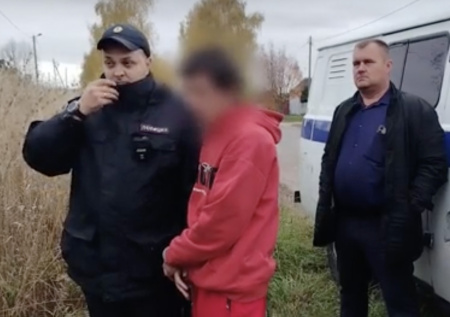 Супруги из Брасово показали, как расправлялись с собутыльницей
