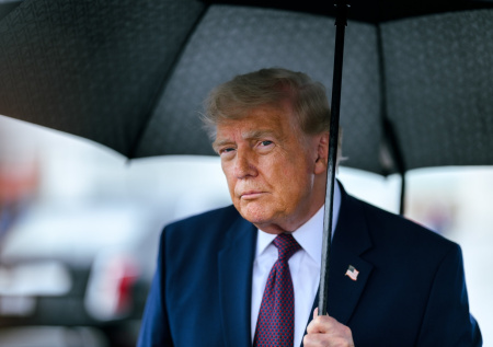 Рябков указал на важность решения Трампа о заморозке санкций
